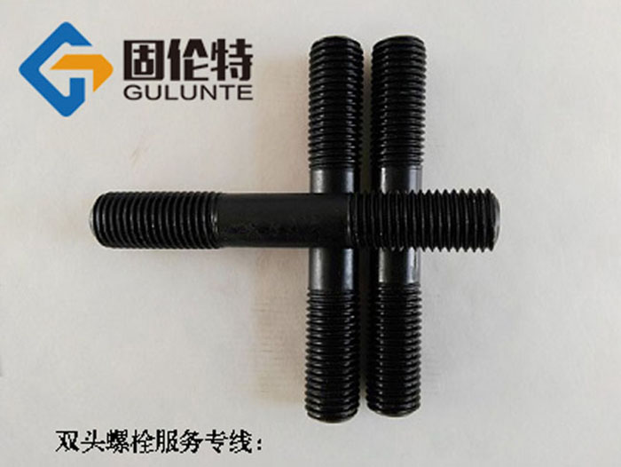 35CrMoa雙頭螺栓生產(chǎn)廠家,雙頭螺栓型號(hào)規(guī)格尺寸表大全